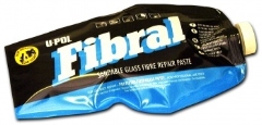 Upol  Fibral Sandable Fibre filler  440ml