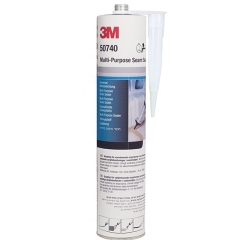 3M 50740 Multi Purpose Sealant Biege 310ml