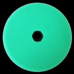 3M 33290 Foam Compound Pad Green 150mm