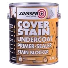 Zinsser Cover Stain White Primer 3.78L