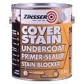 Zinsser Cover Stain White Primer 3.78L