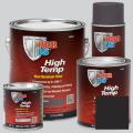 POR-15 Heat Resistant Black 1L