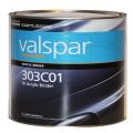 Valspar  303 UV 1K Acrylic Binder  3.78L