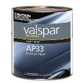 Valspar  AP33 1K Acrylic Primer  4L