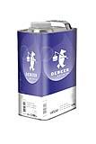 DeBeer 1-404 Air Dry Clear Coat 3.78L