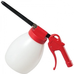 Airboy Sandblaster Gun & Cup