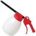 Airboy Sandblaster Gun & Cup