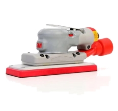 3M 28529 Orbital Sander ROS 70mmx198mmx3.2mm