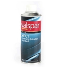 Valspar  HPC1 Standard Hardener  473ml