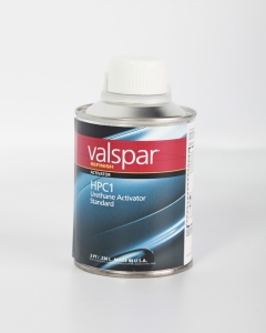 Valspar  HPC1 Standard Hardener  240ml