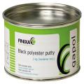 Finixa GAP 00 Gapol Polyester Black Putty 2kg + Hardener