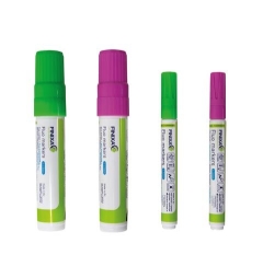 Finixa MAR 11 Fluro Marker Green Fine 1.5mm