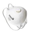 Finixa MAS 12 Dust Mask P2 With Valve 15p