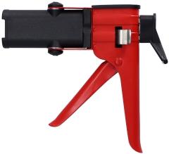 Finixa PLI 10 Applicator Gun For Chemicar Plastic Repair