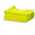 Finixa Micro Fibre Cloth Green 40cm x 40cm (Pk 5) POL 40