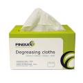 Finixa SOF 19 Degreasing Cloths White 330mm x 420mm 260p