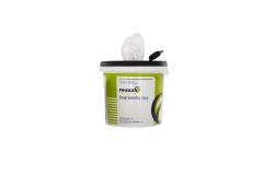 Finixa SOF 25 Degreasing Cloths White 280 x 300 100 Bucket