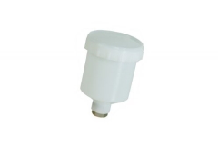 Finixa SPG 100C Gravity Cup For Spray Gun 100ml