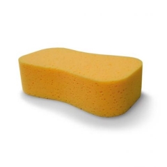 Finixa SPJ 00 Jumbo Sponge-Orange