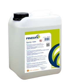 Finixa SPW 05 Spray Wax 5L