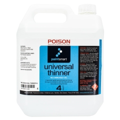 TMK Universal Thinner 4L