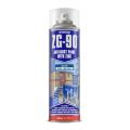 ZG 90  Blue Anti Rust With Zinc  Aerosol