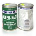 Norski Clear Casting Resin 1L