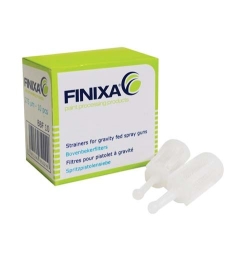 Finixa BBF 10 Gravity Filters (Pk 10)