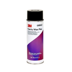 3M 8852 Cavity Wax Plus (Aero) 511g