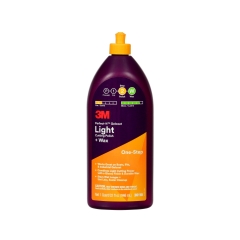 3M 36109 Perfect-It LC Cutting Compound 473ml