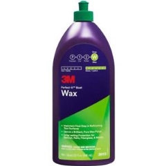 3M 36113 Perfect-It Boat Wax 946ml