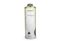 Finixa AGG 01 Anti-Gravel Coating Paintable Grey 1L