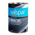 Valspar  888 Basecoat Binder  3.78L