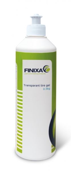 Finixa PRG 05 Plastic Renewal Gel 500ml