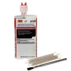 3M 7333 Impact Resistant Structural Adhesive 200ml