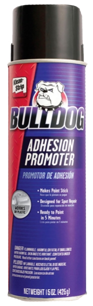 Bulldog Adhesion Promoter 500ml Aerosol