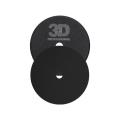 3D Black Foam Finishing Pad DA 5.5