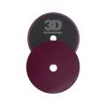 3D DK Purple Foam Heavy Cut Pad DA 5.5"