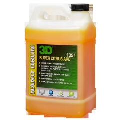 3D Citrus Degreaser Dilution 4L