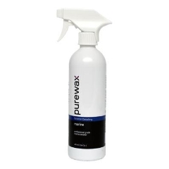 Purewax Marine 474ml