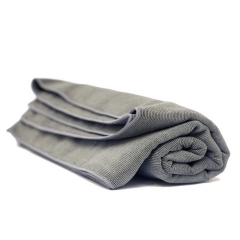 Purewax Microfibre Cloth Grey (Pk 20)