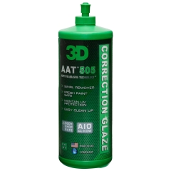 3D 505 AAT Correction Glaze 1L