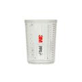 3M 26023 PPS 2.0 Cup & Collar Large 850ml (50)