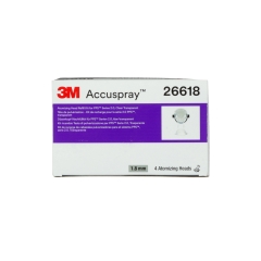 3M 26618 Accuspray 2.0 Atomising Head 1.8mm