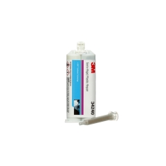 3M 34240 Semi Rigid Plastic Repair 50ml