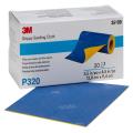 3M 35109 Grippy Sanding Cloth Roll P320