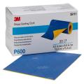 3M 35111 Grippy Sanding Cloth Roll P600