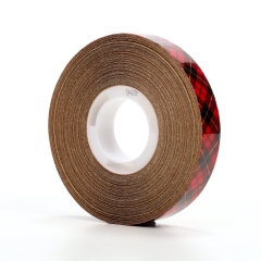 3M 969 Extra Hi Tack ATG Tape 12.7mm x 32.9m Roll