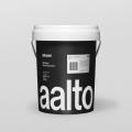 Aalto WB Acrylic Interior L/S White 10L