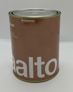 Aalto SB Enamel Pigmented Sealer White 1L